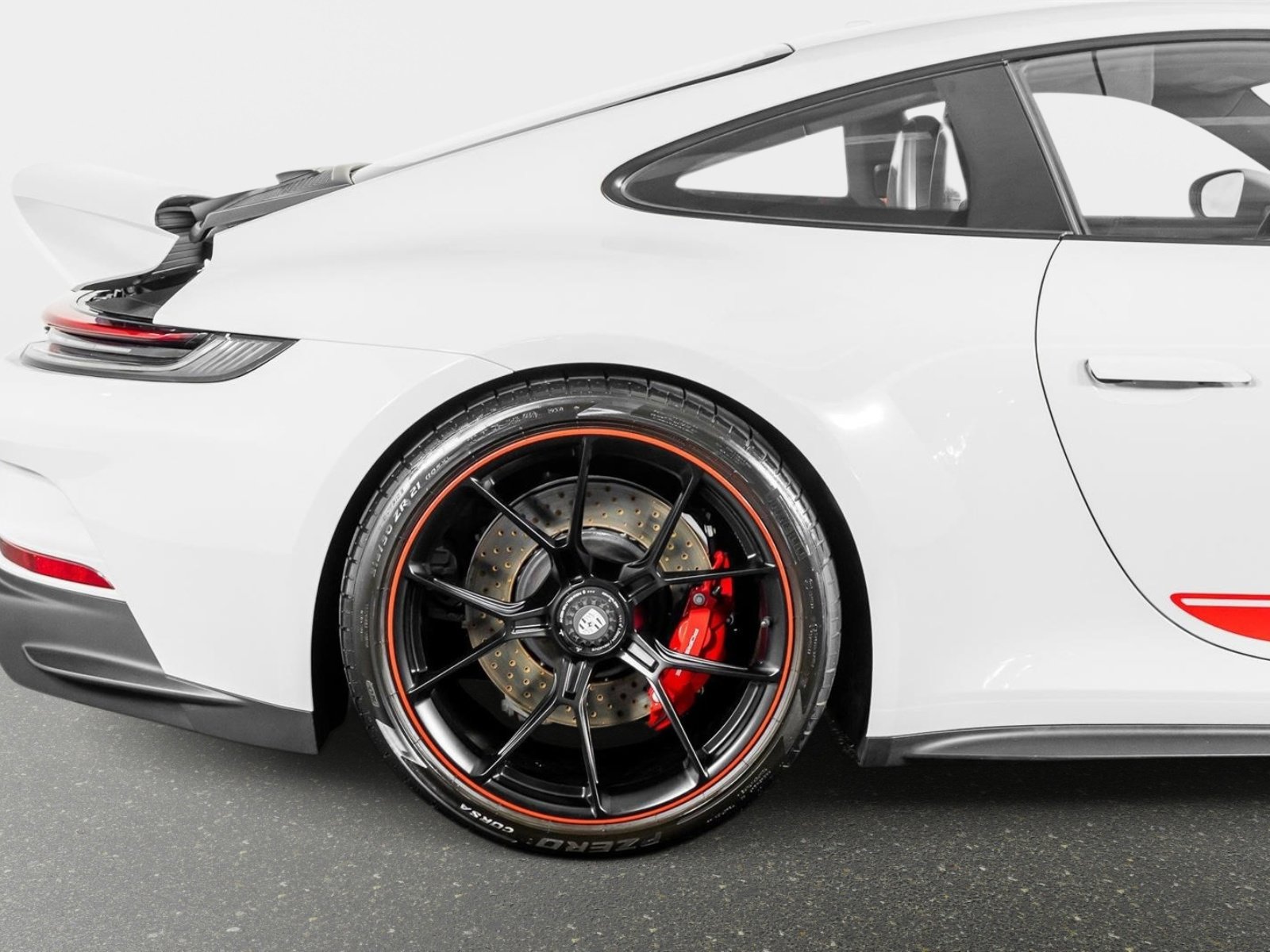 Used 2024 Porsche 911 GT3 image 8