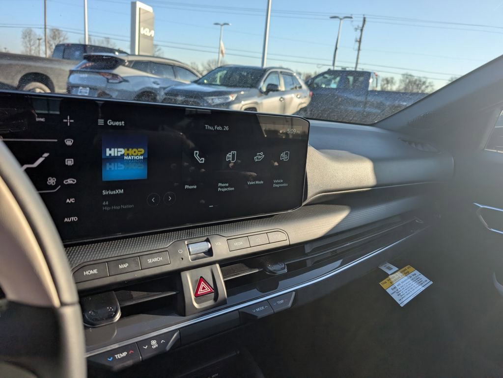 New 2026 Kia K4 GT-Line image 20