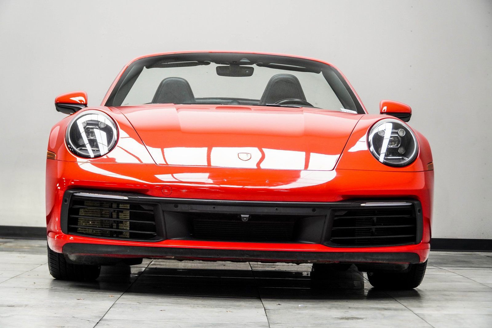 Used 2022 Porsche 911 Carrera w/ Premium Package image 7