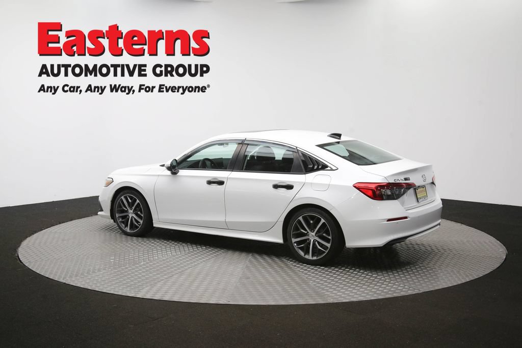 Used 2022 Honda Civic Touring image 62
