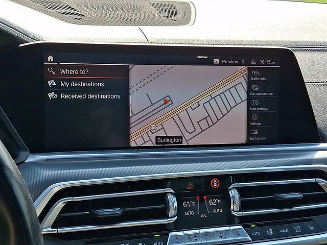 Used 2019 BMW X5 xDrive40i w/ Premium Package 2 AWD/4WD image 18