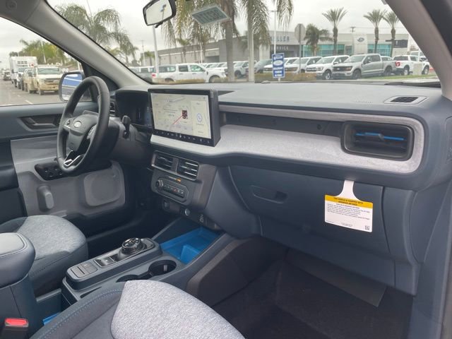New 2026 Ford Maverick XLT w/ Equipment Group 301A image 25