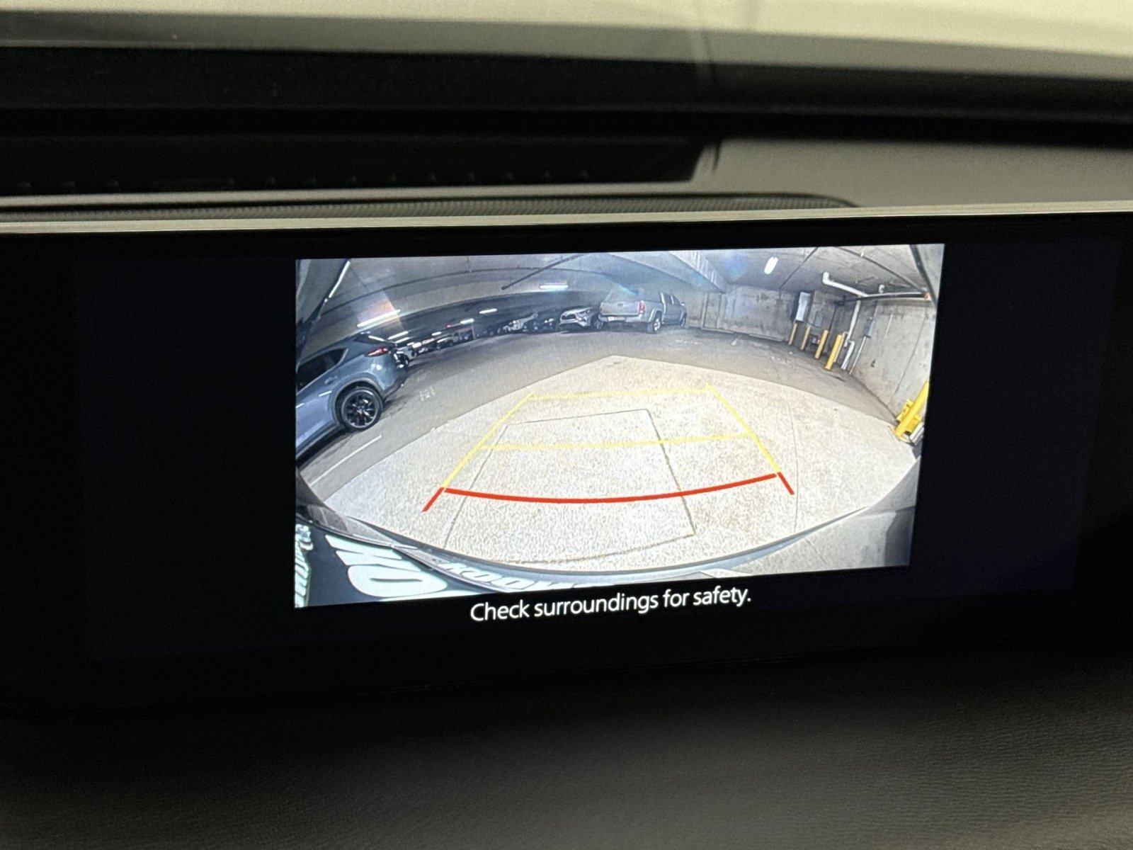 Used 2025 MAZDA CX-50 AWD 2.5 S w/ Preferred Package image 31