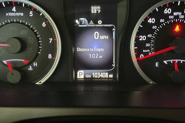 Certified 2017 Toyota Camry SE FWD image 28