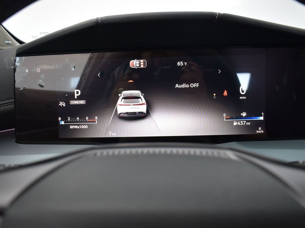 New 2026 Nissan Murano SL image 15