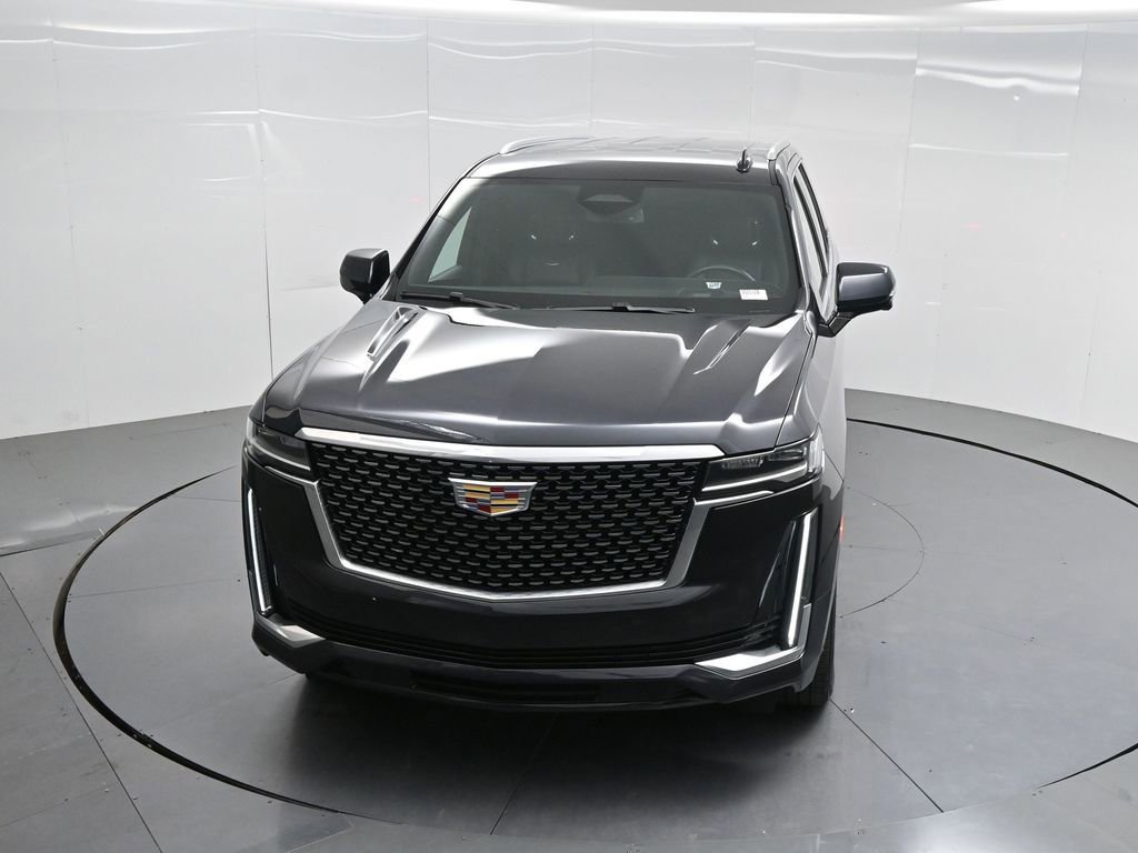 Used 2024 Cadillac Escalade Luxury RWD image 66