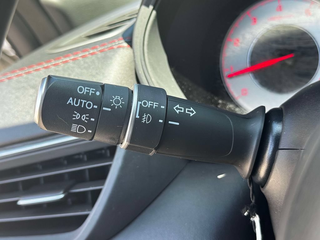 Used 2023 Acura TLX w/ A-SPEC Package AWD/4WD image 25