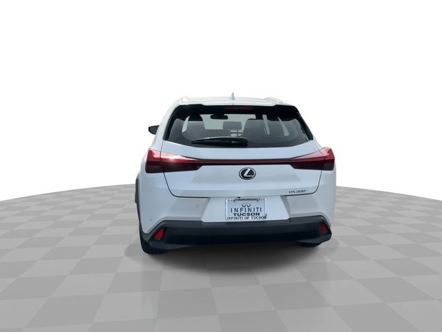 Used 2021 Lexus UX 200 w/ Accessory Package (Z1) FWD image 7