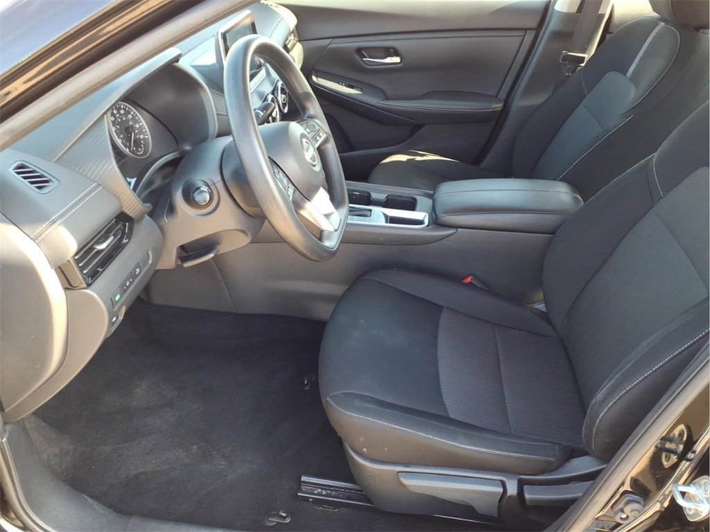 Used 2024 Nissan Sentra SV image 12