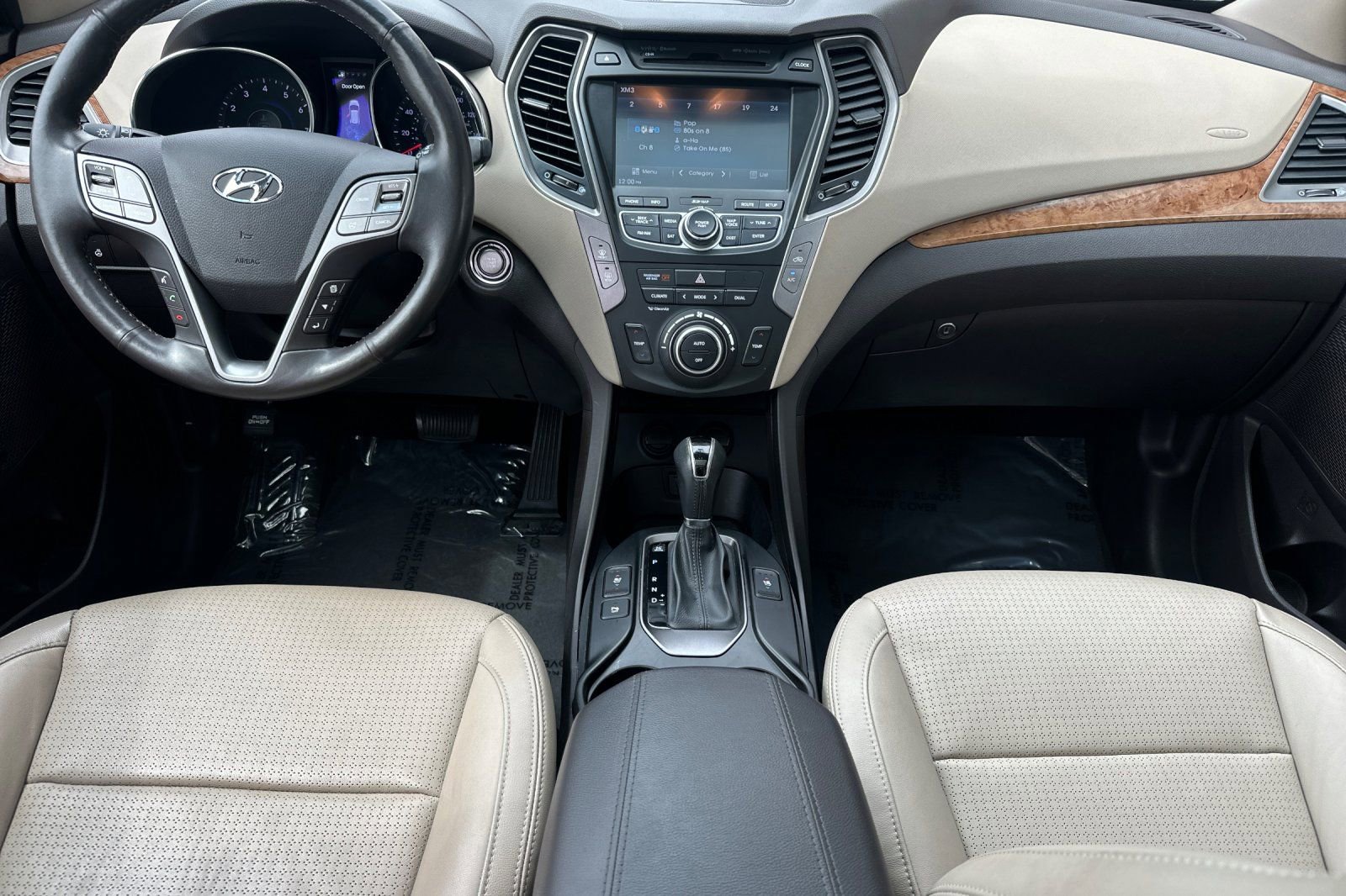 Used 2014 Hyundai Santa Fe Sport 2.0T w/ Technology Package 05 image 14