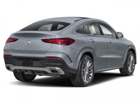 New 2026 Mercedes-Benz GLE 450 4MATIC Coupe image 2