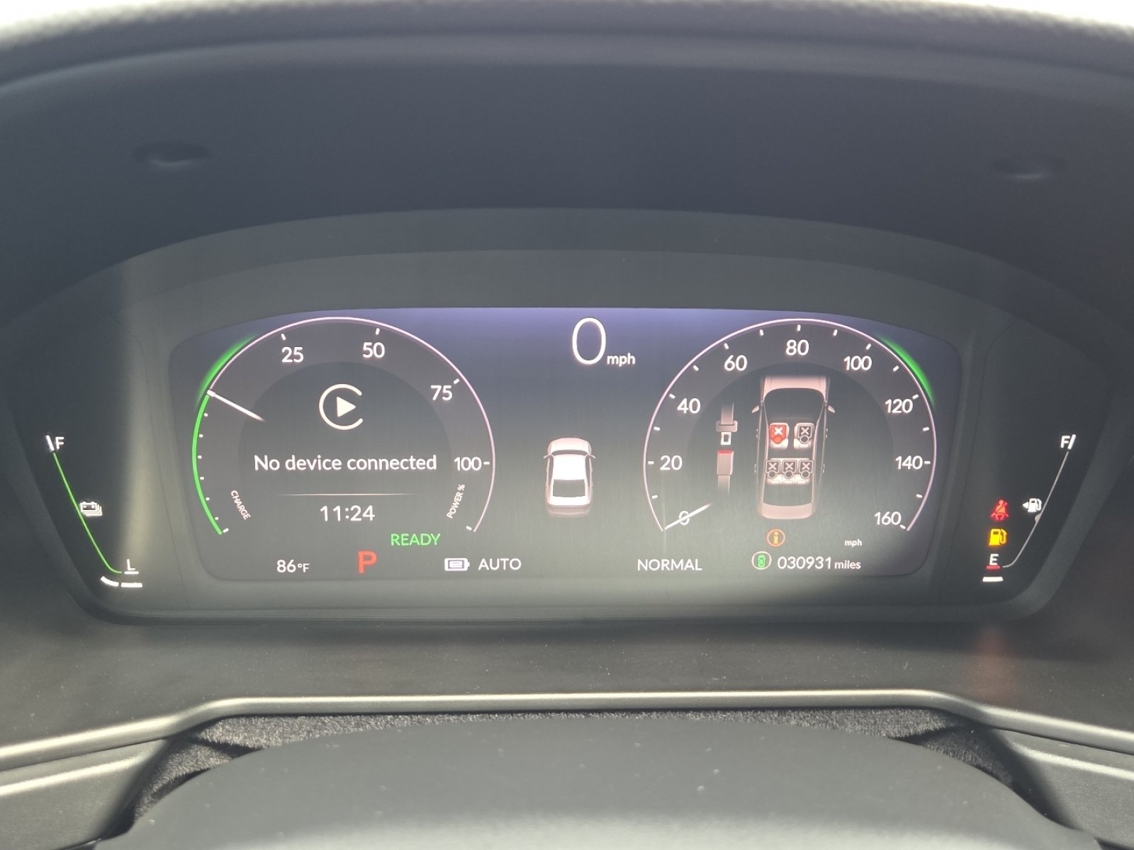 Used 2025 Honda Accord Sport image 28
