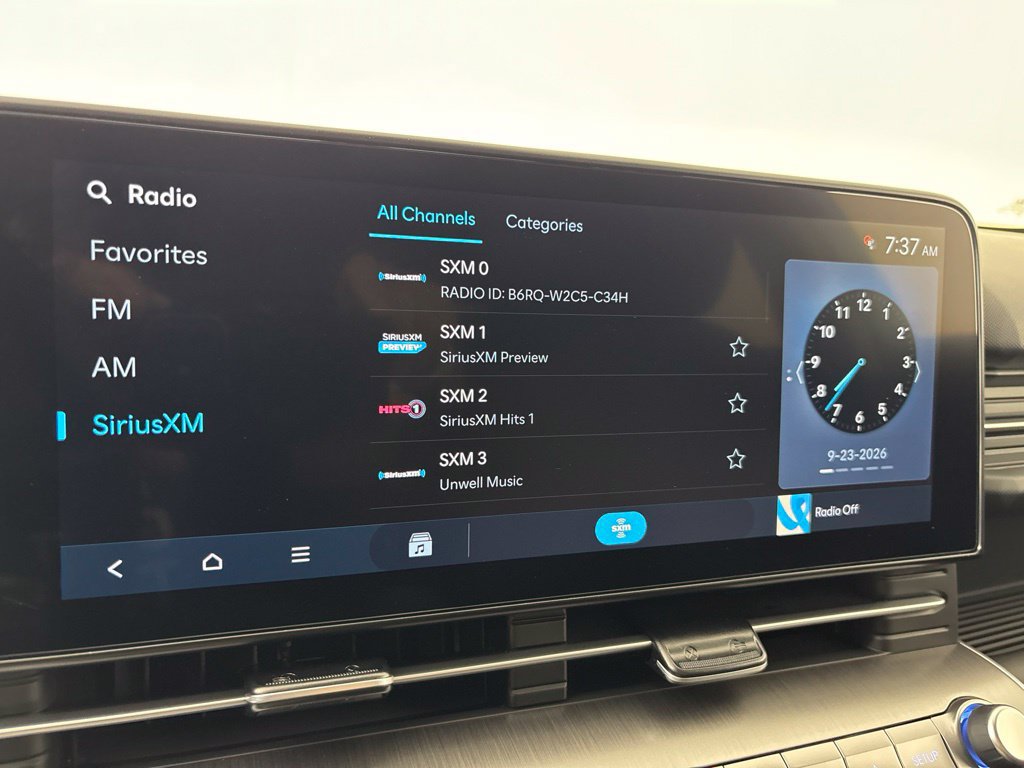 New 2027 Hyundai Kona SEL Sport FWD image 29