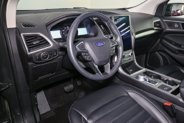 Used 2024 Ford Edge SEL w/ Convenience Package AWD/4WD image 20