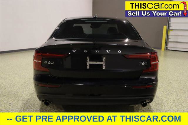 Used 2020 Volvo S60 T6 Momentum w/ Protection Package Premier image 6