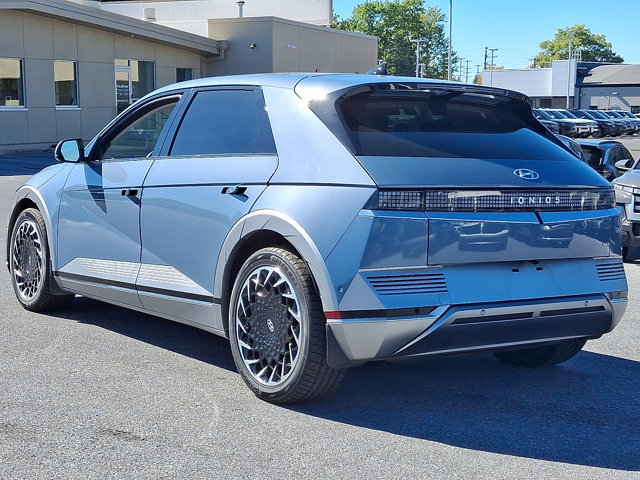 Certified 2022 Hyundai Ioniq 5 Limited image 6