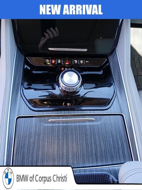 Used 2024 Jeep Wagoneer Series II w/ Premium Group I image 20