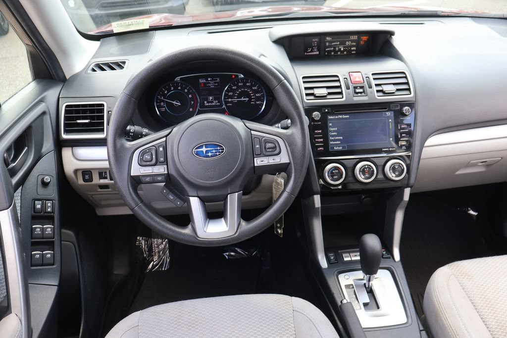 Used 2018 Subaru Forester 2.5i Premium AWD/4WD image 14