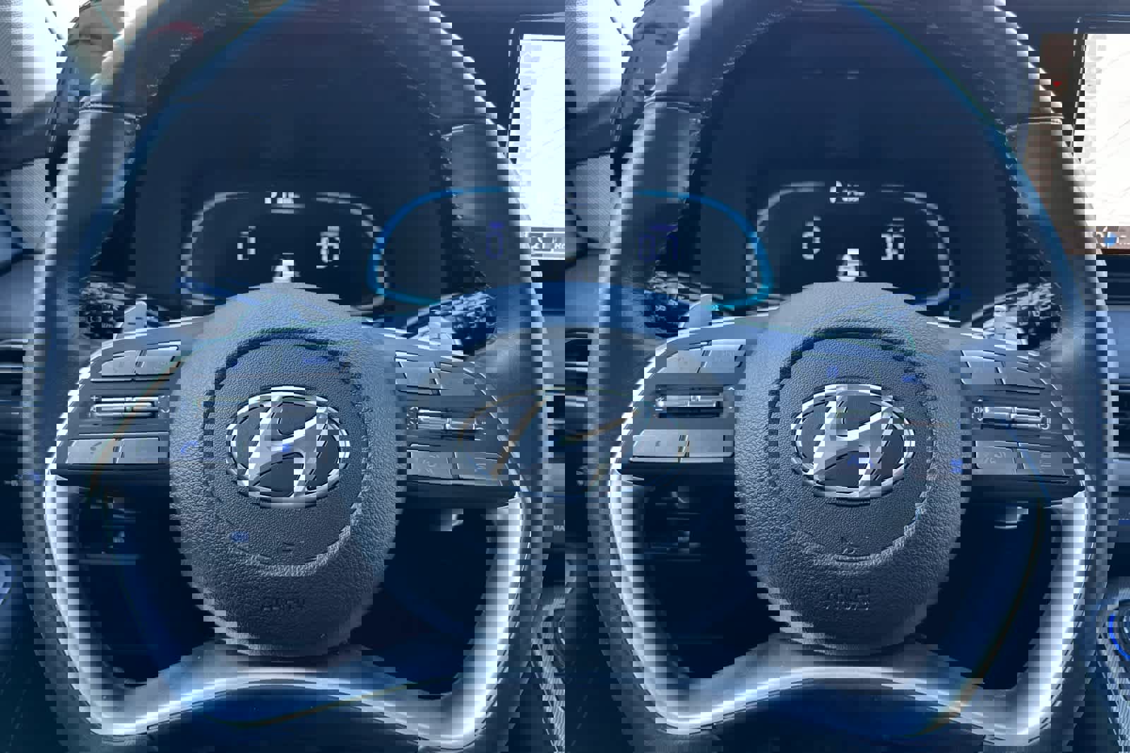 Used 2024 Hyundai Palisade SEL image 26