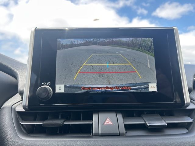 Used 2024 Toyota RAV4 XLE w/ Convenience Package image 22
