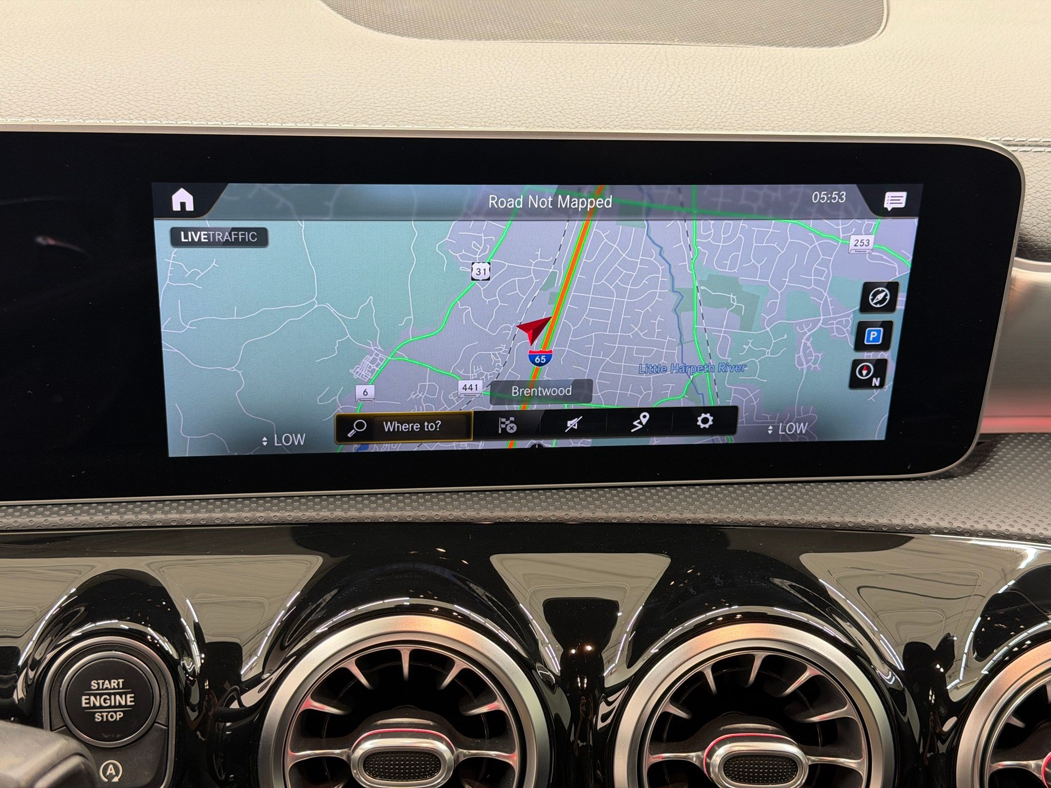 Used 2019 Mercedes-Benz A 220 image 19