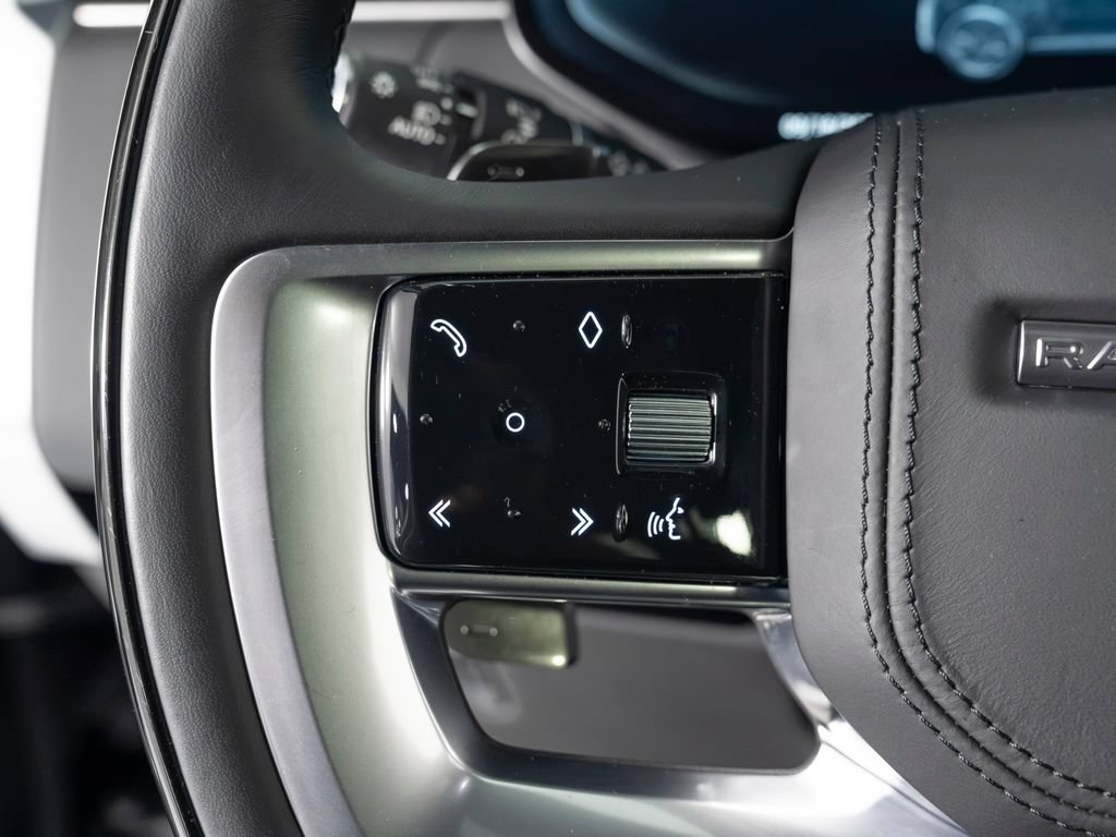 Used 2024 Land Rover Range Rover Autobiography AWD/4WD image 28