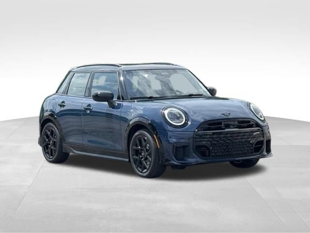 New 2026 MINI Cooper S FWD 360° Tour