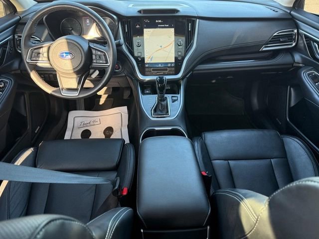 Used 2024 Subaru Legacy Touring XT image 12