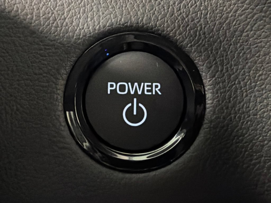 New 2026 Toyota Sequoia Limited AWD/4WD image 25
