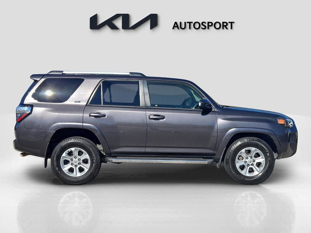 Used 2019 Toyota 4Runner SR5 image 7
