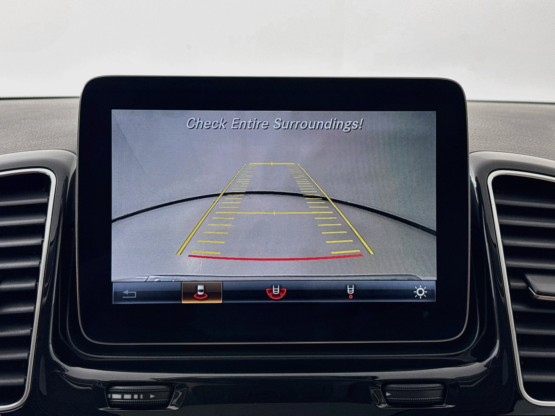 Used 2017 Mercedes-Benz GLE 350 image 15