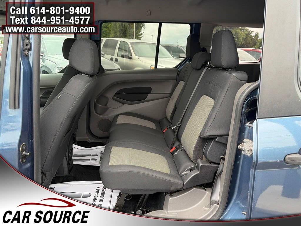 Used 2020 Ford Transit Connect XL FWD image 23