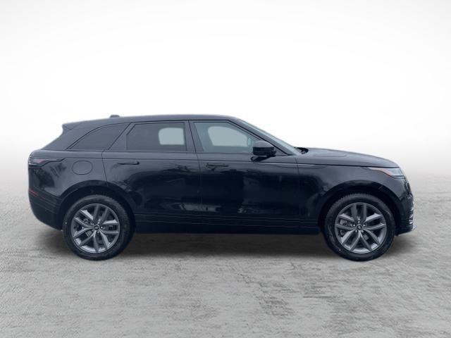 New 2026 Land Rover Range Rover Velar Dynamic SE image 4