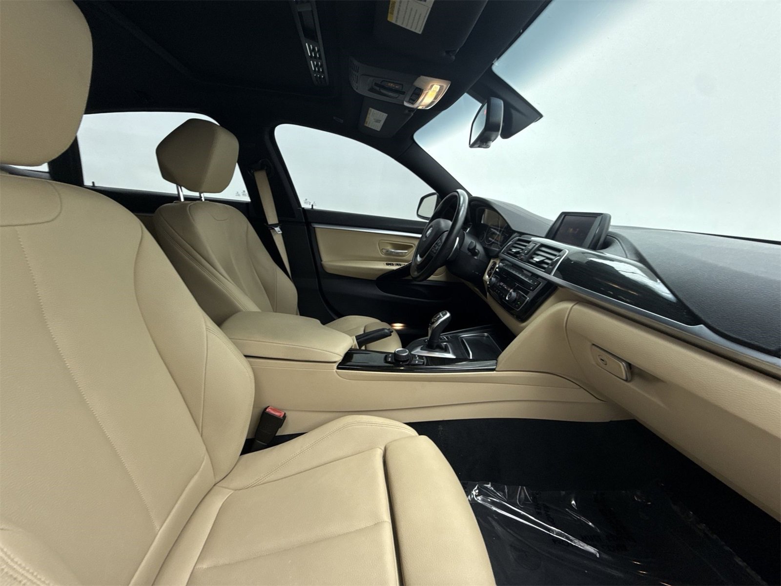 Used 2018 BMW 430i Gran Coupe image 14