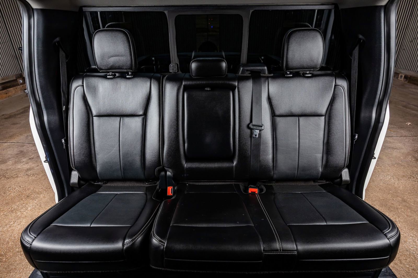 Used 2020 Ford F250 Lariat image 34