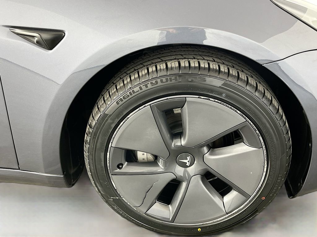Used 2023 Tesla Model 3 Standard Range RWD image 34