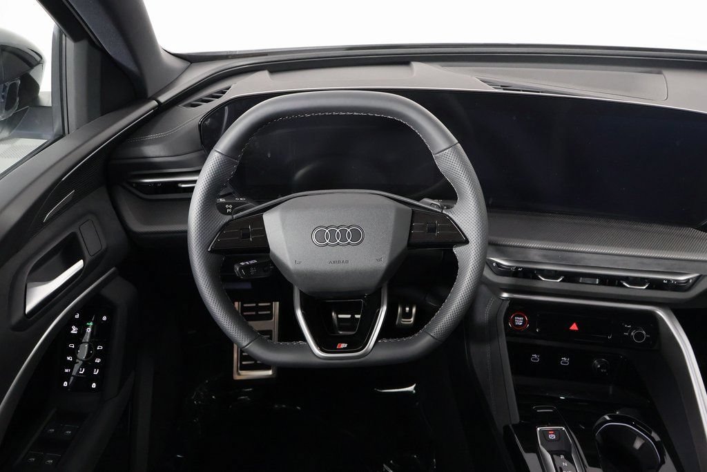 New 2026 Audi SQ5 Premium Plus AWD/4WD image 3