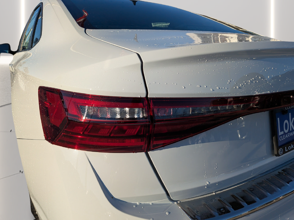 New 2027 Volkswagen Jetta GLI Autobahn FWD image 9