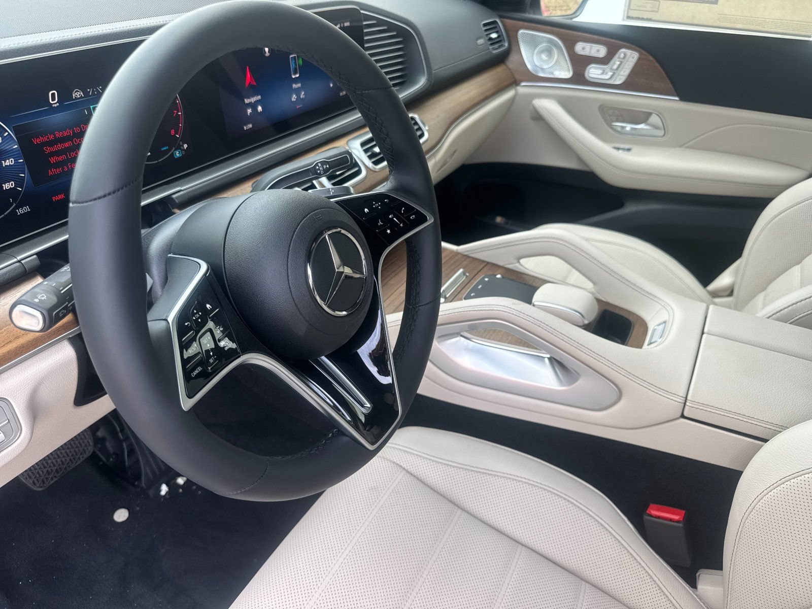 New 2026 Mercedes-Benz GLE 450 4MATIC Coupe image 10