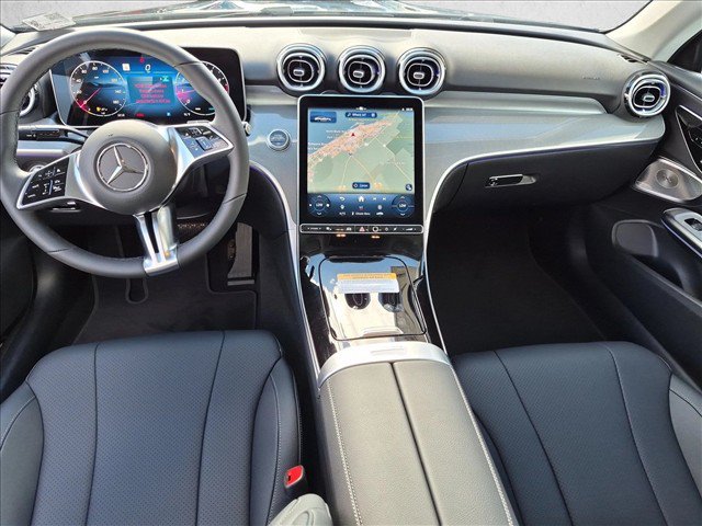 New 2027 Mercedes-Benz CLE 300 4MATIC Coupe image 13