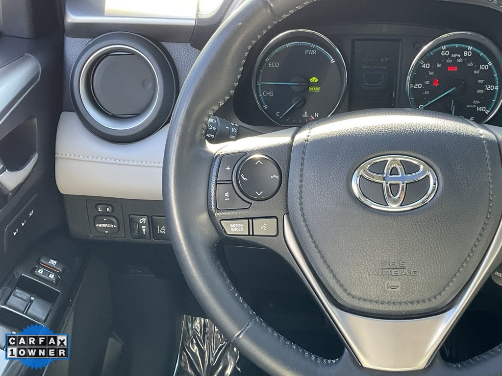 Used 2017 Toyota RAV4 Limited image 40