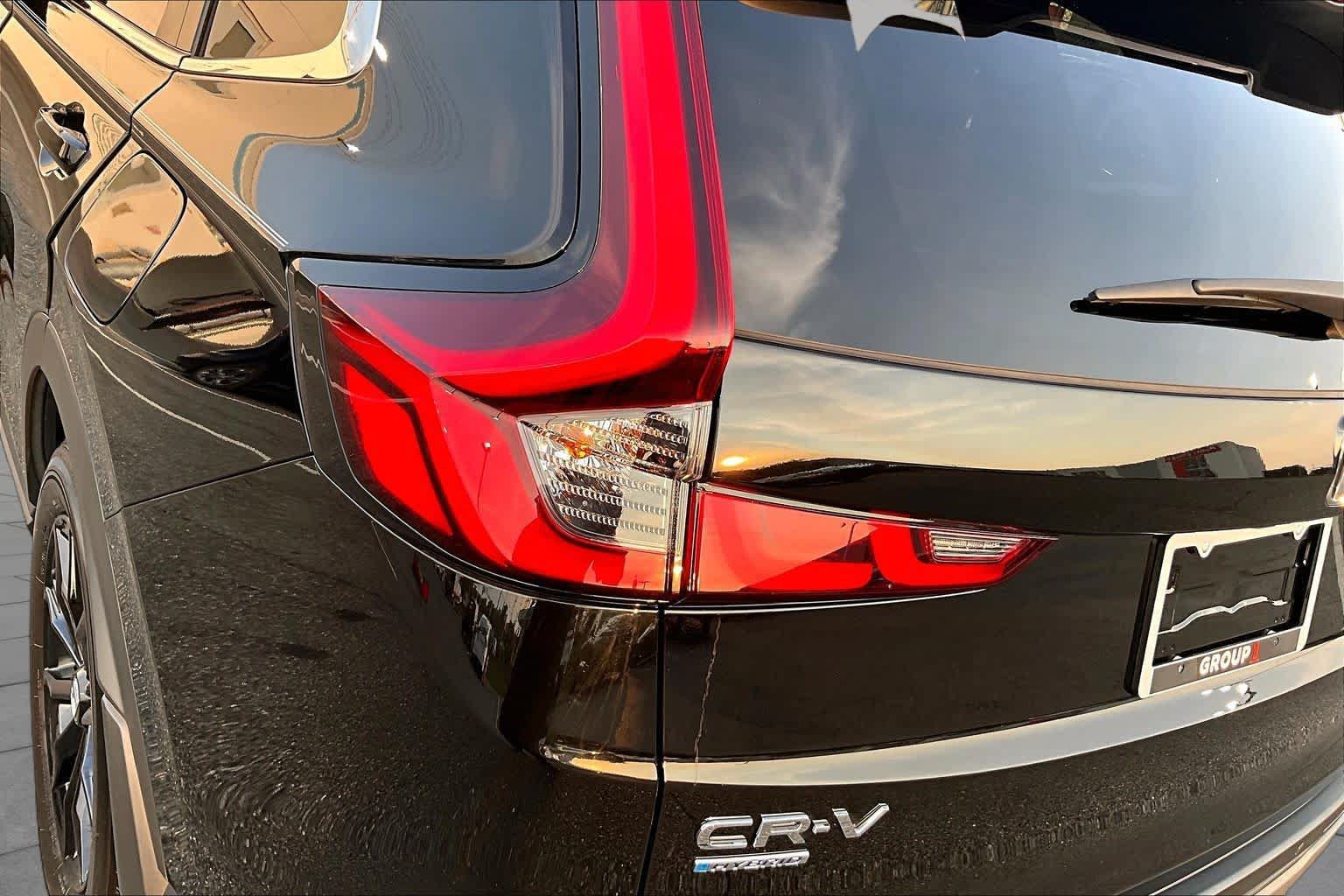 Certified 2024 Honda CR-V Sport-L image 29