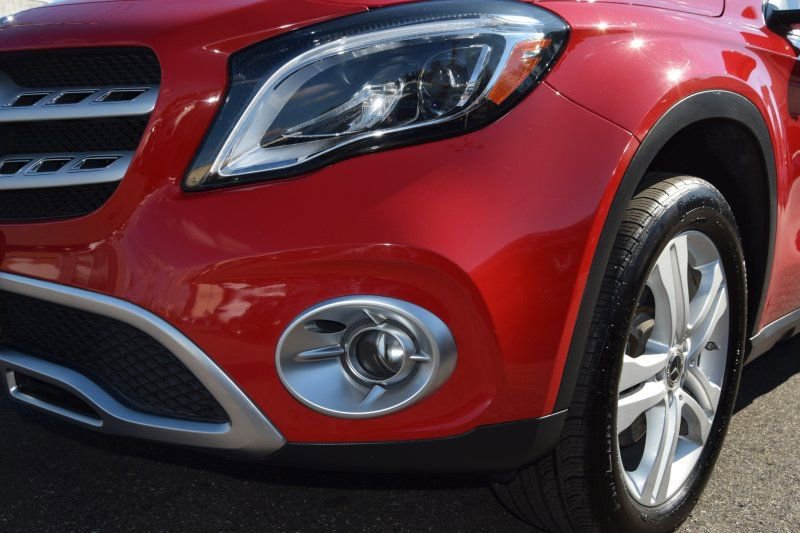 Used 2019 Mercedes-Benz GLA 250 4MATIC image 6