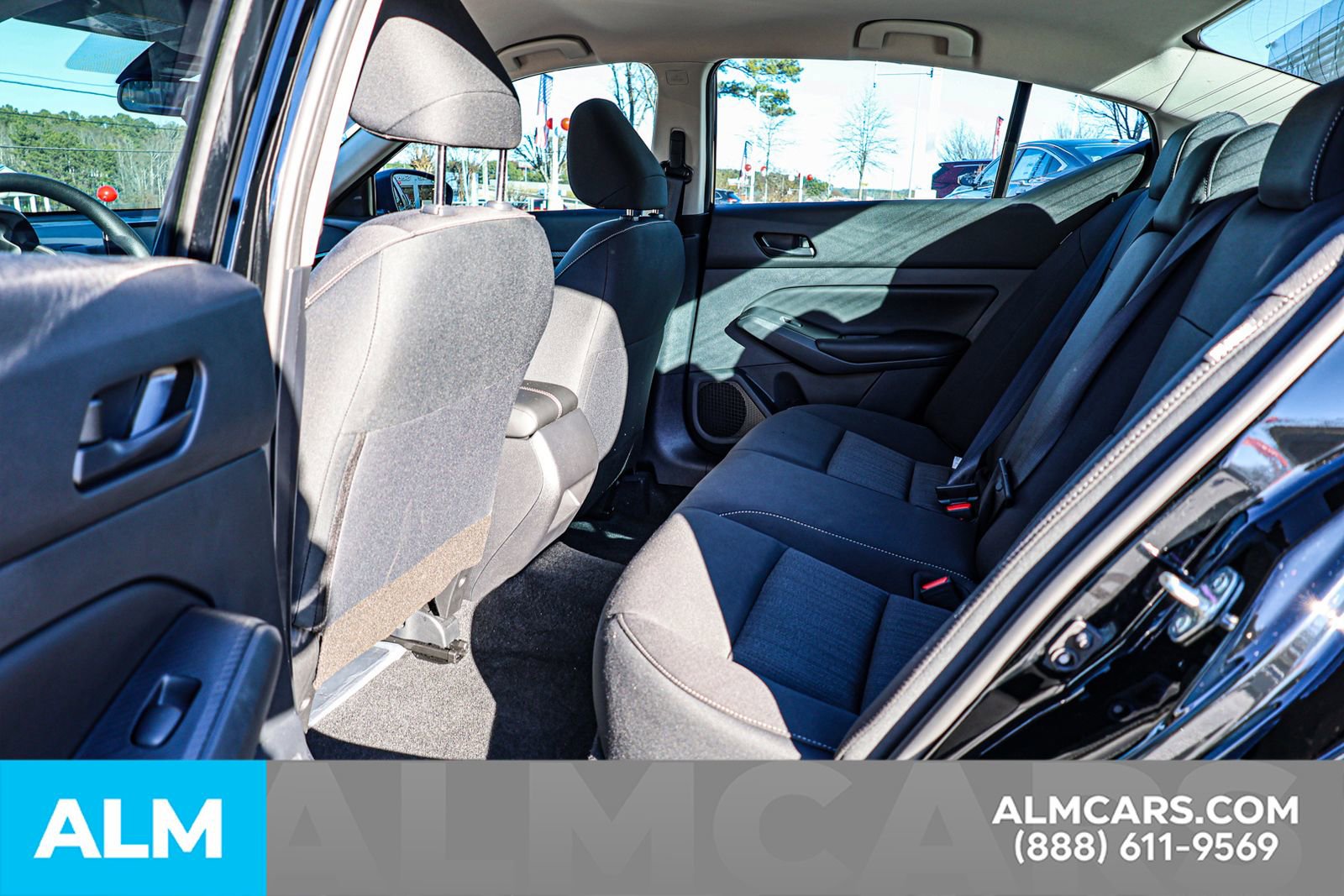 Used 2024 Nissan Altima 2.5 S image 18