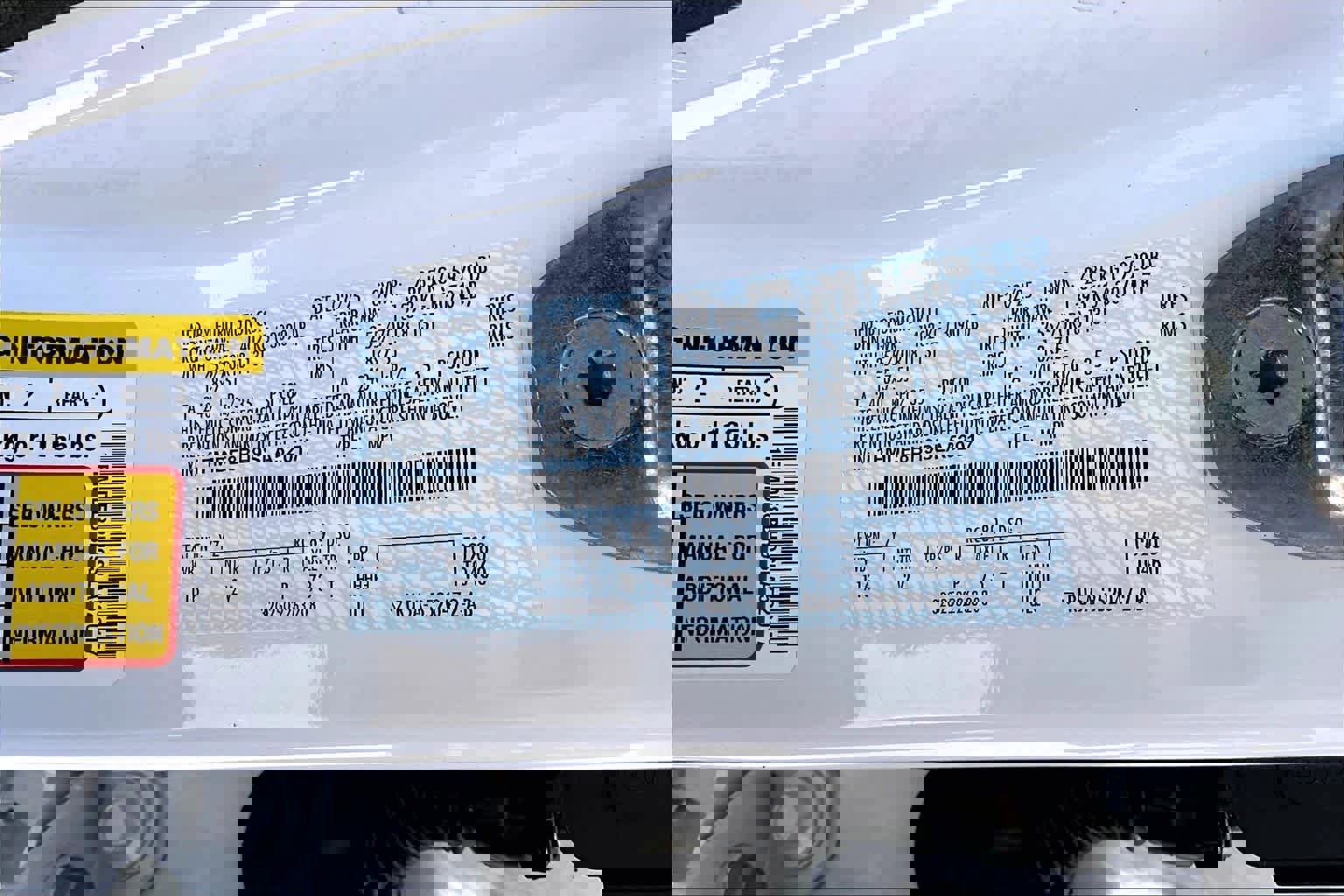 Certified 2025 Ford Bronco Outer Banks image 34