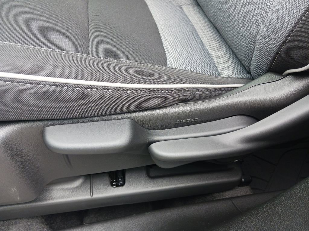 New 2026 Chevrolet TrailBlazer LT w/ LT Cold Weather Package image 30