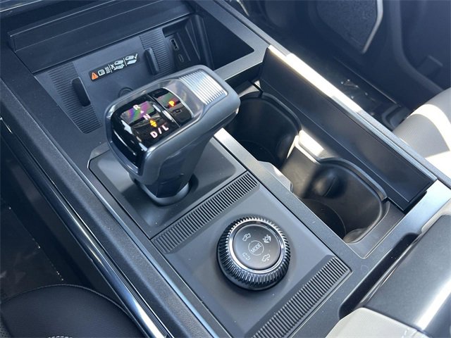 New 2026 GMC Hummer EV 4x4 Crew Cab image 22