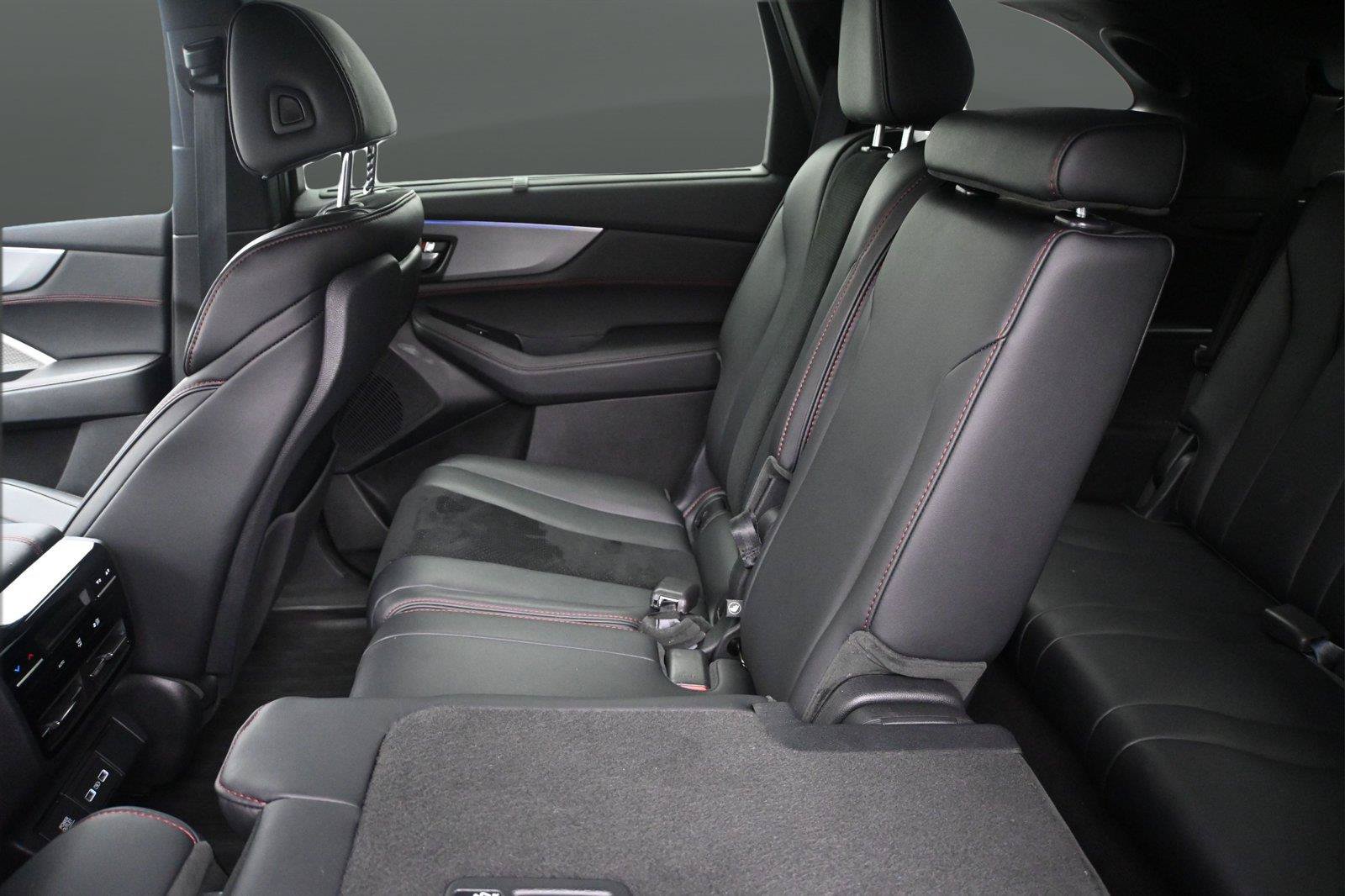Certified 2024 Acura MDX A-Spec AWD/4WD image 12