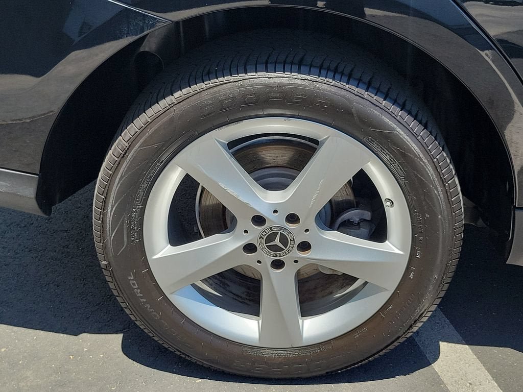 Used 2018 Mercedes-Benz GLE 350 4MATIC image 6