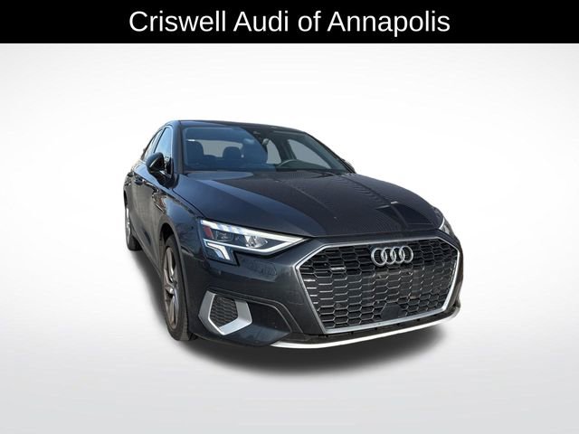 Used 2023 Audi A3 2.0T Premium w/ Convenience Package image 7